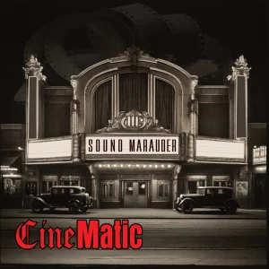 CineMatic (Digital Download)