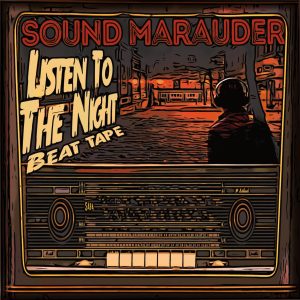 Listen To The Night (Digital Download)