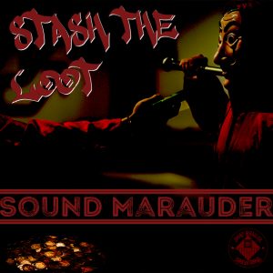 Stash The Loot