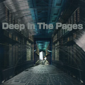 Deep In The Pages