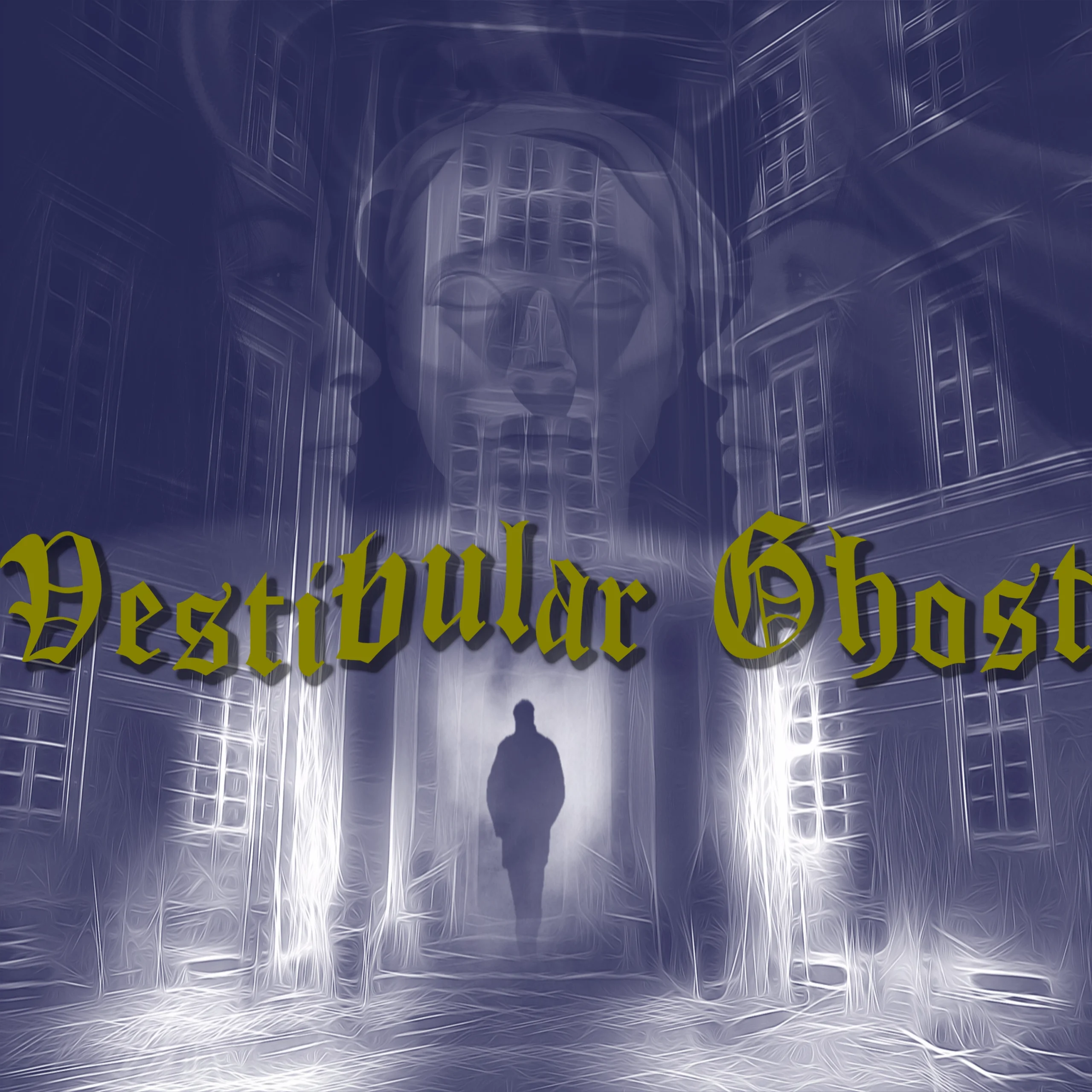 Vestibular Ghost