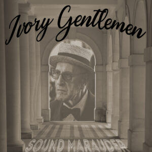 Ivory Gentleman