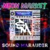 Neon Market